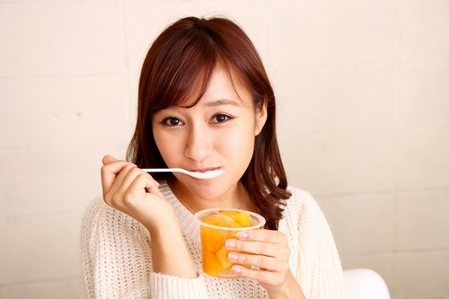 早食いは太りやすい！０円でできるダイエット法とは？