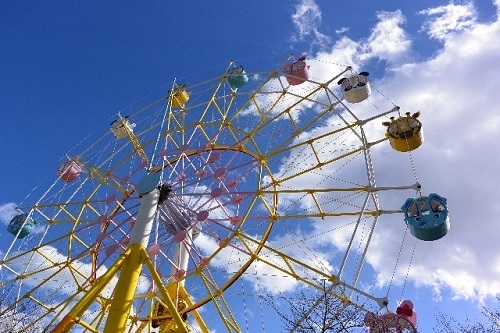 意中の彼をゲットする！グループデートで行きたいレジャー・４つ