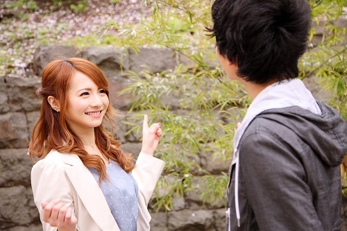 草食系女子に学べ！　地味で受け身なのに「常にデート相手がいる」理由