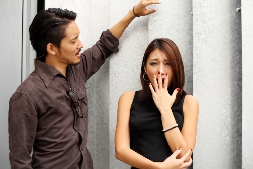 ちゃんと・・・聞けよ！相手の気分を悪くする会話・５選