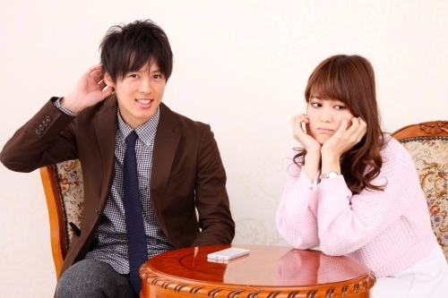 ノーチャンですから！男性と男友達でいたいときの言動・４選