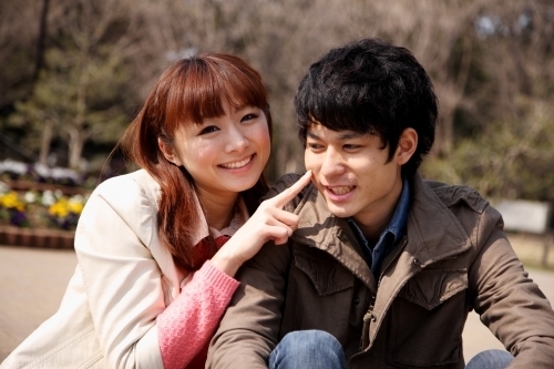 彼の深層心理をつつく！草食系男子へのアプローチ方法・４つ