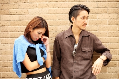 思いやりゼロ！絶対避けたい「自己中男」の特徴・４選