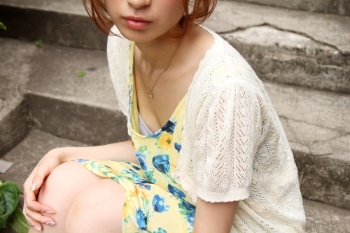 長年カレシができない美女の生態４つ