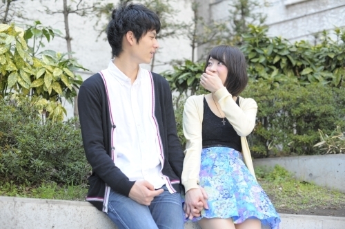 男性だって嬉しい！異性に気づかれて嬉しい変化・４選