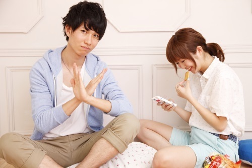 男が「女って意味わかんねぇ！」と感じる瞬間４つ