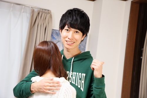 ちょっとダサめがポイント？男性が「ぜひ着て欲しい！」と萌える服装・４選