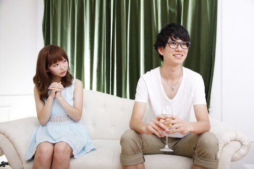 あなたの彼は大丈夫？結婚しない方がいい男性の特徴・5選
