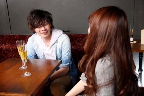 特別美人でもないのに、彼氏が途切れない女性の特徴５つ