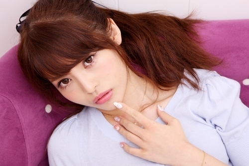 恋する前にチェック！あなたの指の形でわかる恋愛傾向