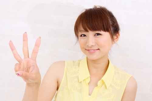 ヨガで学ぶ「毎日が楽しくなる」３ステップ