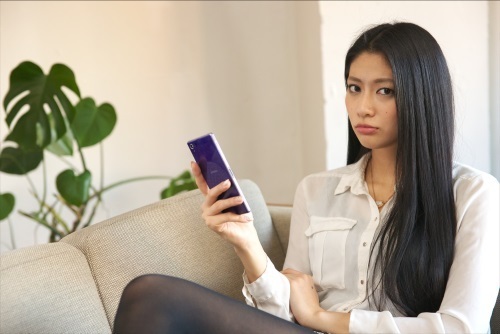 そんな裏メッセージが！ＬＩＮＥでスタンプだけ送ってくる男子の真意とは