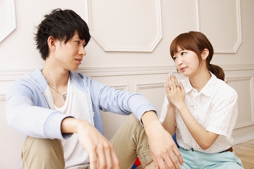 モテる男性から学ぶモテの秘訣！４選