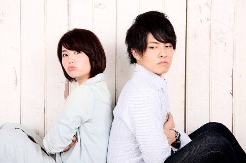 女子だけじゃない！女に対して上から目線のマウンティング男子の特徴・４選