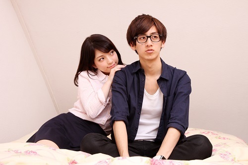 「ちっちゃい」は武器！チビ女子だけが使える超モテテク・５選