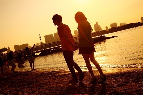 終わりが肝心！デートの最後に男性をドキッとさせる方法・４つ