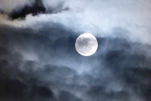 【七曜星風水】彼ママに気に入られたいなら「月のパワー」を使おう