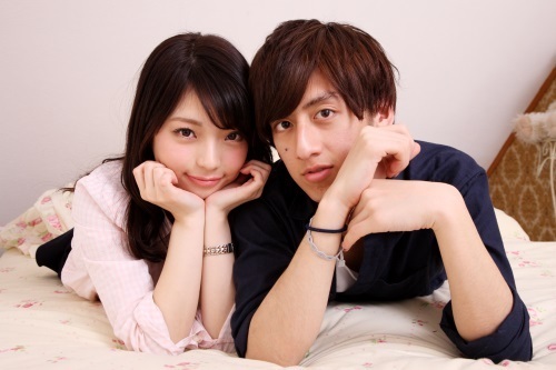 彼と長く「幸せ」に付き合い続けるための方法・４つ