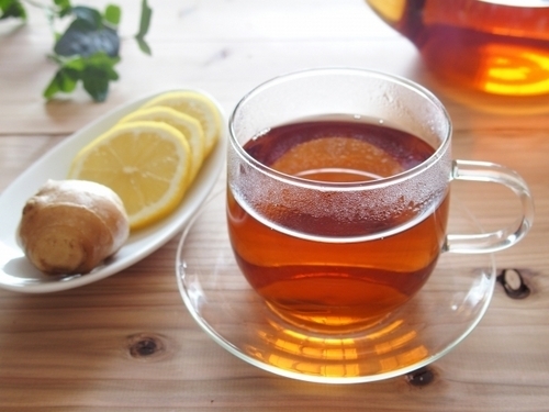 ゾクっときたら！風邪をひいた時の東洋医学的・養生法