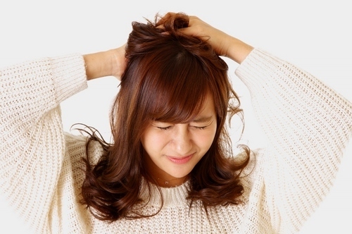 積み重なれば大きなストレス！日常で感じる小さいストレスと対処法・４つ