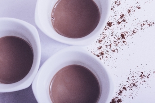 【レシピ付】秋冬にオススメ！身体に良い飲み物・４選