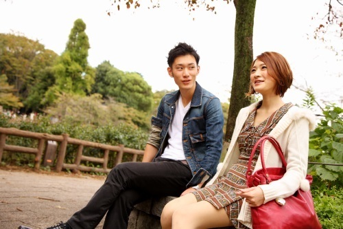 気付いてる？デート中に男子が「粋」だと思ってしているカッコつけ・４選