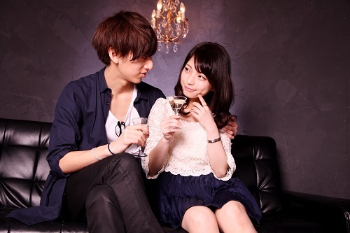 釣った魚にエサをあげない？食事デートのお店選びで見る彼のタイプ・４つ