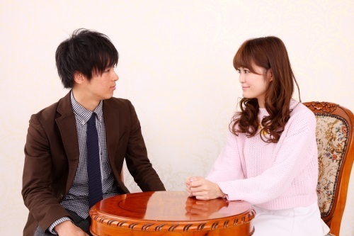 次に繋げたい！ドキドキの初デートで緊張しない方法・４つ