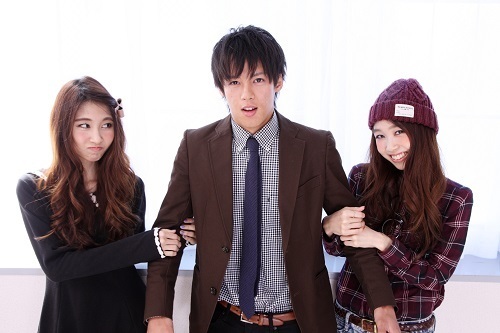 狙え王子様！学祭に行って憧れの「高学歴男子」を手に入れる方法・５選