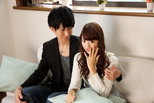 女子力チェック 男性が密かにやっている 女子の品定め ４つ 14年11月12日 ウーマンエキサイト 1 3