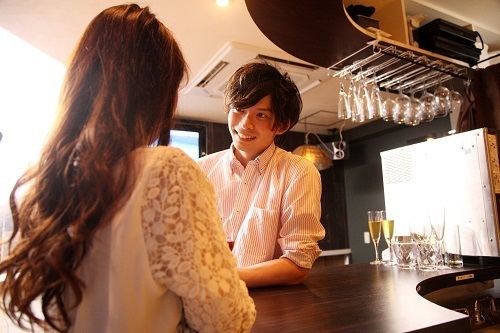 他大？年上？彼氏が浮気に走りやすい彼女の共通点・５つ