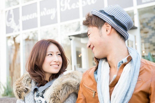 脱マンネリ！デートコース選びのポイント・４つ