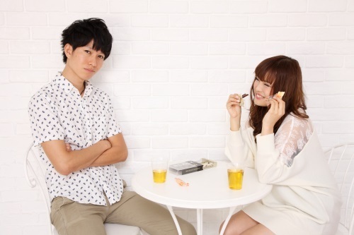 彼氏が「もう帰りたい・・・」と思ったデート・４選
