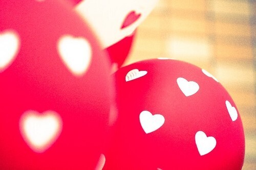 【五精音占い】あなたの恋愛運アップに効く場所は？