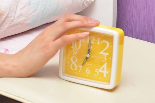 ダイエットにも効果的！良い睡眠をつくる食事＆生活習慣