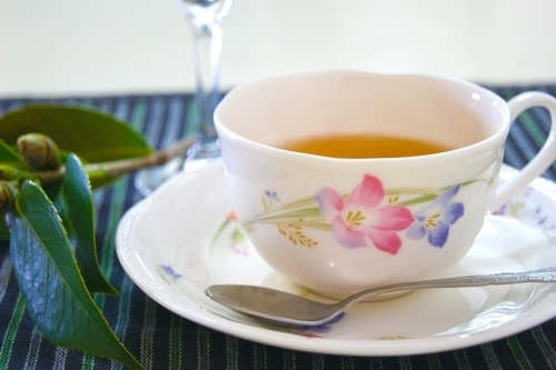 冷え性を温めるティータイムの楽しみかた