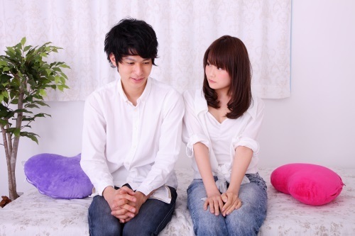 付き合ってどれだけ経っても手を出してこない彼氏・４つの秘密