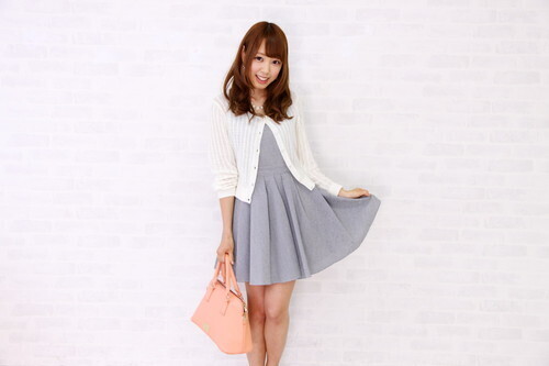 バックの中に入れているとモテるもの4選