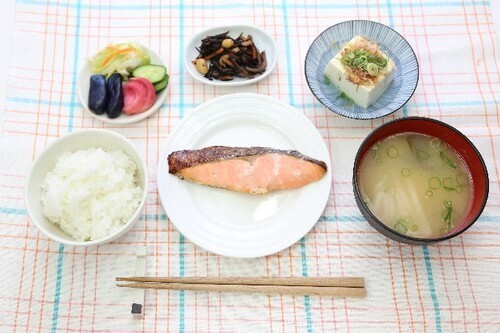 健康的な食事を「手軽に安く」摂るための方法・４つ