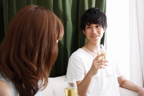 ロマンチックでハイセンス！横浜男子の知られざる魅力・４つ