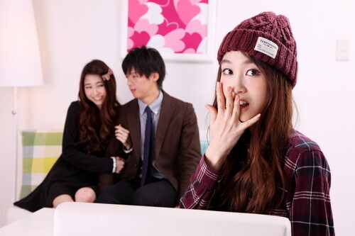 プチ浮気？！男性が友達の彼女を「うらやましい」と思った瞬間・４つ