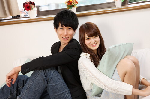 男子だって人肌恋しい！？今年中に彼氏を作る方法・４つ