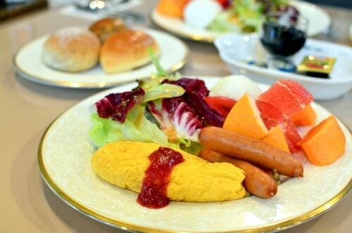 食べるならコレ！朝食で気をつけたいポイント・４つ