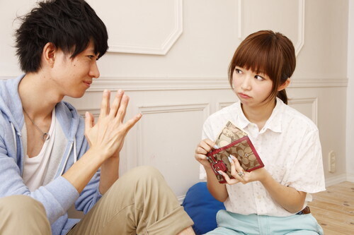 ダメンズはダメよ～ダメダメ！行動心理で見抜く「将来性のないオトコ」の特徴