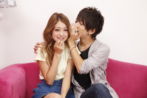 これ必須！先にしておくと男子が告白しやすくなる「プレ告白」５つ