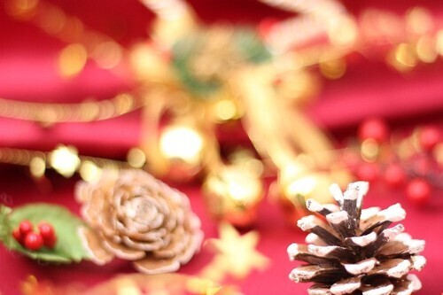 最高のクリスマスを過ごそう！ハッピーラブ運アップ風水