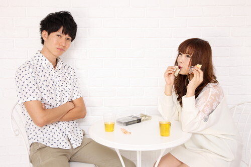 小さいけれど別れのもと！？男性が「正直引いた」彼女の言動・４つ