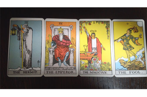 【タロット心理テスト】忘れられない元彼と復活愛できる！？