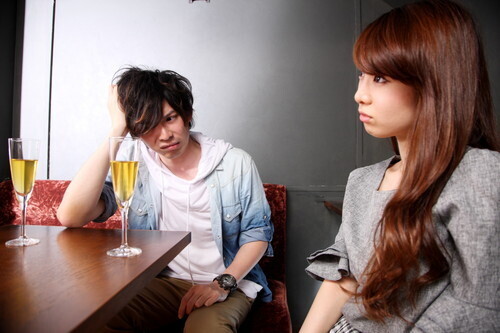 バカップルとＳＮＳはヤバイ！？ネット上の痛すぎるカップルの特徴・４つ