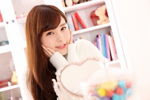 恋をすると肌がキレイに！「お肌と心の密接な関係」を知って美肌を目指そう